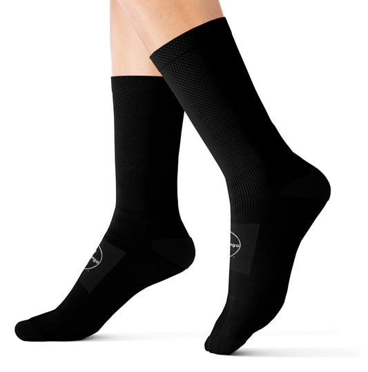 Hello Pongo® Super Comfy Socks