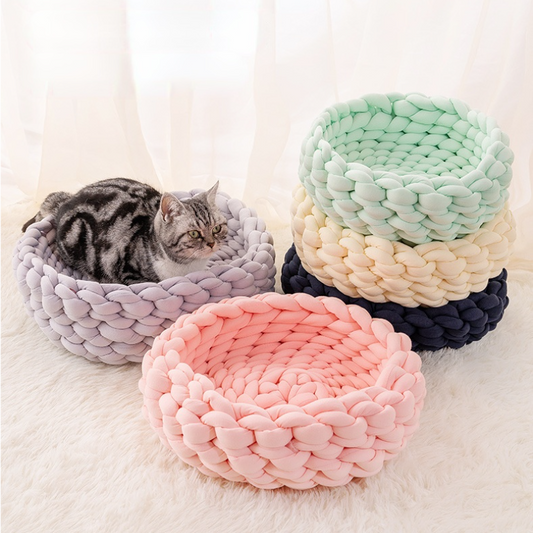 Soft and stylish Pet Bed